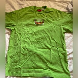 Authentic Supreme Tshirt